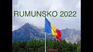 RUMUNSKO 2022 - upoutávka 4K