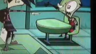 Invader ZIM Tak FanDub