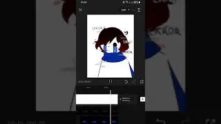 Japanese stutter meme | Error Sans | Humanization | Эррор Санс | Хуманизация | меме