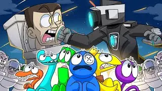 Skibidi Toilet Multiverse 79