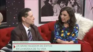 La música de tu vida - Aldo Monges