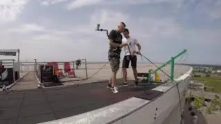 Dream Jump Wrocław - Kuba (2/2)