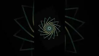 Amazing trick...! 😮 adobe illustrator 