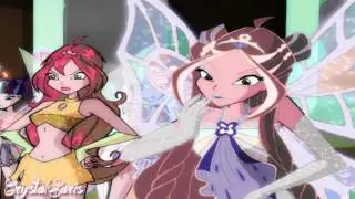 Invincible Fairies || Amy, Tiffany & Chelsea - In It With You