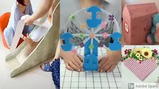 Ideas geniales de reciclaje