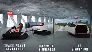 Cranfield Simulation 