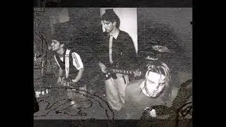 Mourn - Suffering Continues... (Demo) [FULL ALBUM]