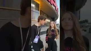 реакция на видео