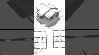 Construction of frame houses @user-proek-dacha