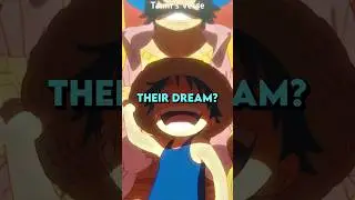 Which Straw Hat Will Be The FIRST To Achieve Their DREAM?!? 