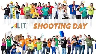 The Human Side of ALIT: Behind the Scenes with Our Team