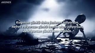 Clever | Call Me Nobody  (Türkçe Çeviri)