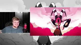 Реакция на видео Cyber Cat Studio: АДСКИЙ БОСС - 1 Сезон 3 Серия - НА РУССКОМ