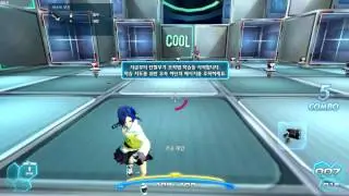 S4 League: Alice, Shotgun Practice