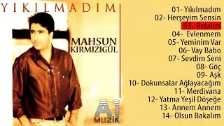 Mahsun Kırmızıgül - Belalım