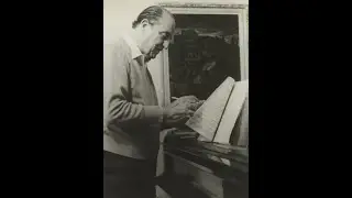 Francisco Mignone - Sinfonia do Trabalho