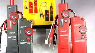 NOYAFA Low voltage & High voltage Wire tracker NF-820 & NF-819