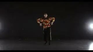 colouour - improv solo