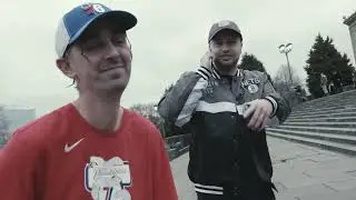 JantarBoyz - Philly prod.Nitro Beatz