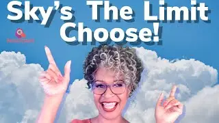 Sky's The Limit Meditation: Only for Code Keepers!