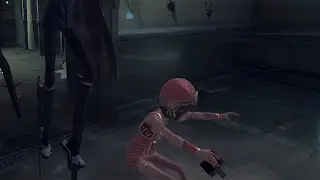 calm down, ithaqua | identity v