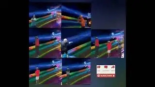 VR  FITNESS - BOXING - FunFitLand. #subscribe #yt #youtuber #share #youtube#short
