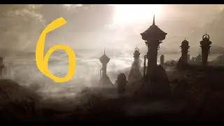 The Elder Scrolls 3: Morrowond #6 |  Мамкины бизнесмены)))