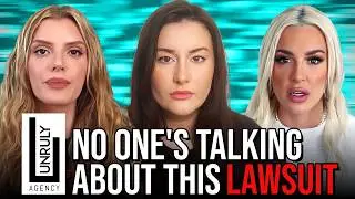 The Bigger Problem With Tana Mongeau And Alissa Violet