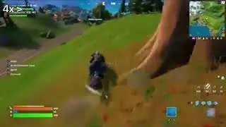 Tried Afterlife RM (Omar OST) (Recreation)
