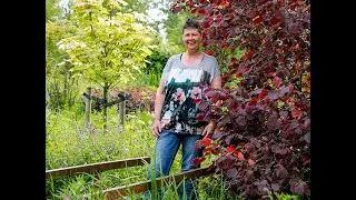 Groei & Bloei OpentuinTV: De weelderige tuin van Ali Geneste in Bleiswijk