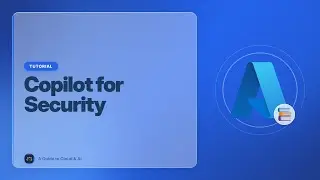 How to use Copilot for Security? | Mastering Microsoft 365 Copilot Products
