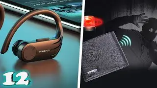 12 COOL PRODUCTS AVAILABLE ON ALIEXPRESS (2020) | AMAZING GADGETS, ELECTRONICS AND ACCESSORIES
