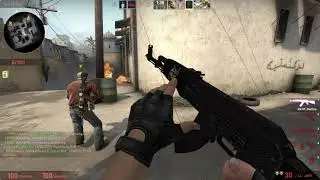 CSGO Clips #10
