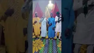 JAGAYYA NASIDI A KOFAR GIDAN SYD Bhr Wudil
