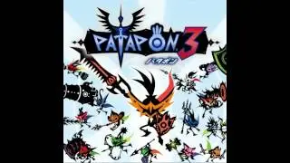 Patapon 3 Soundtrack - 38 キャンパ