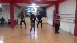 Oscar limon - con altura remix -  Clan Feel