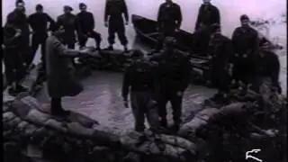 Alluvione del Polesine novembre 1951