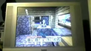 minecraft xbox house tour