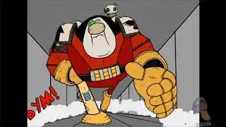 John Silver goes under 1 hour aggressive phonk