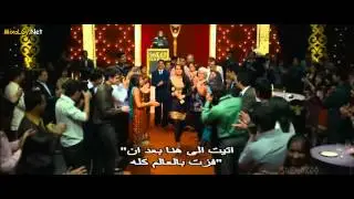 Ye Tune Kya Kiya - Once Upon a Time in Mumbai Dobara with arabic subtitles