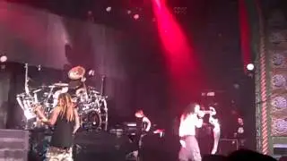 Korn-Blind
