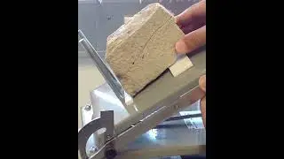 At What Tilt Angle Does Rock BREAK? Tilt Test 