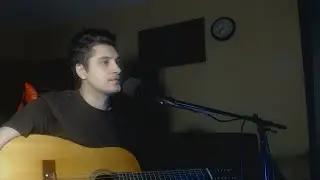 Стрим. Песни под гитару