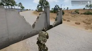 The Wall