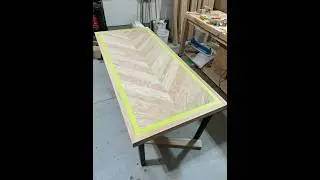 2 Tips When Sanding Near Veneer #woodworking