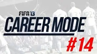 FIFA 13 - Career Mode - #14 - Shouldn't He Be 5* Skill?