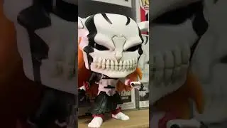 Ichigo Full Hollowfied Funko pop