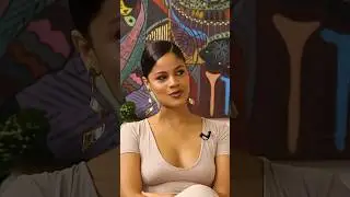 Sunshine Rosman talks about her upbringing! 