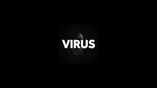 (Free) Denzel Curry x Kenny Beats x Injury Reserve type hard beat ~ Virus
