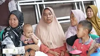 Jeger @D Bintang@ Desa Malarhayu